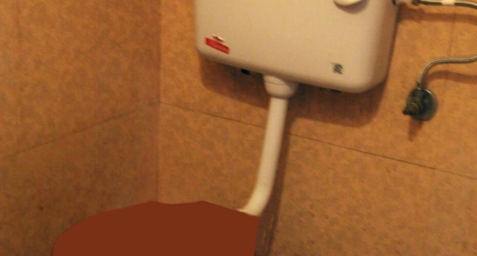 Hotel Parkash Deluxe, New Delhi 3
